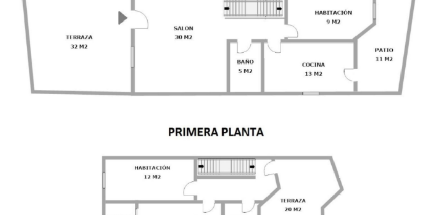 Chalet en Urbanización Nueva Marbella